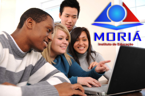 Moriá Instituto de Educação